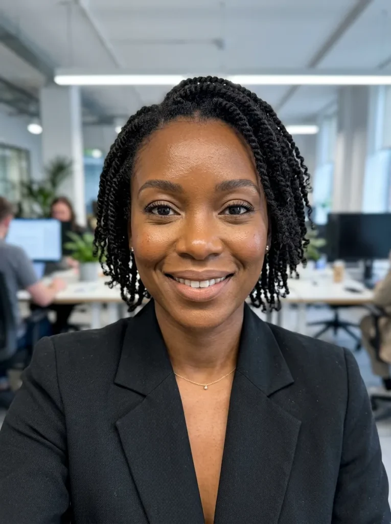 Mini Twists Bob