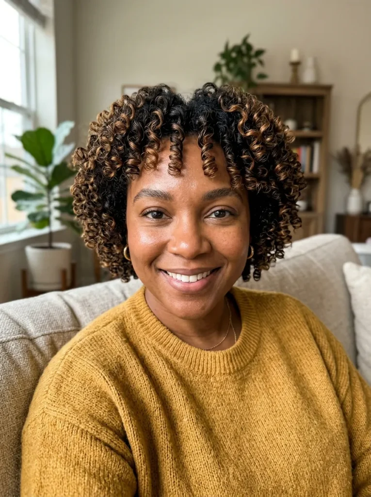 Perm Rod Set