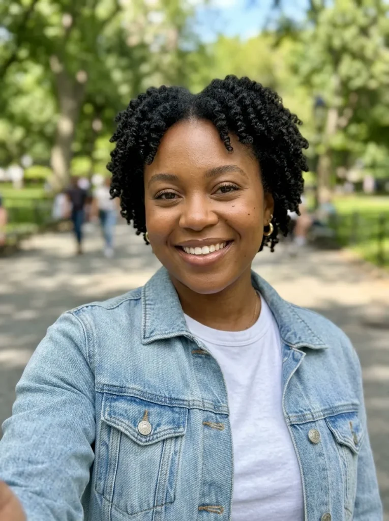 Short Wash and Go