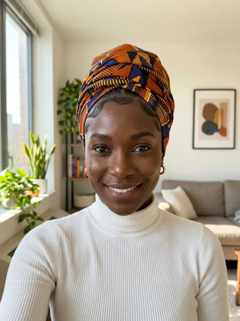 Signature Headwrap Styles
