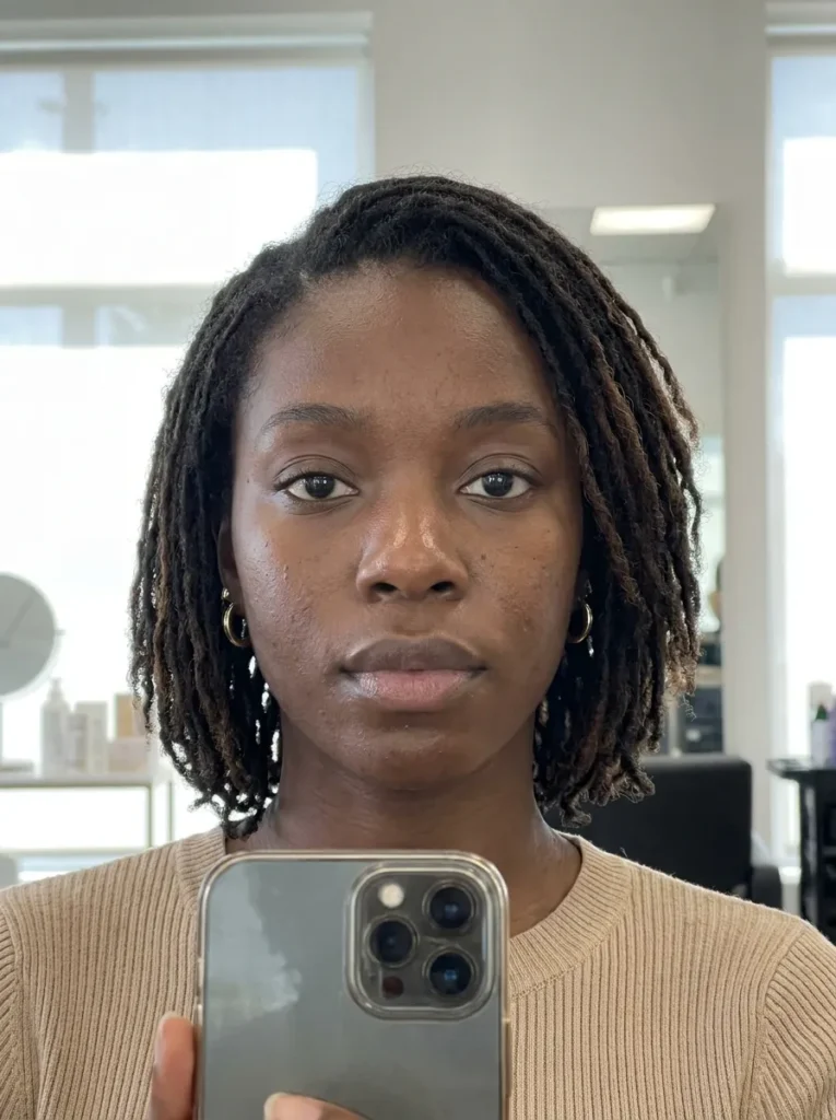 Sisterlocs Bob