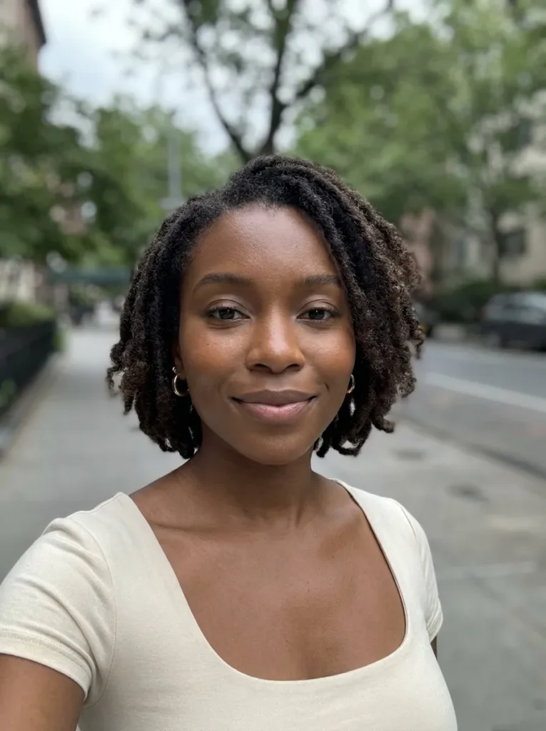 Soft Curved Bob