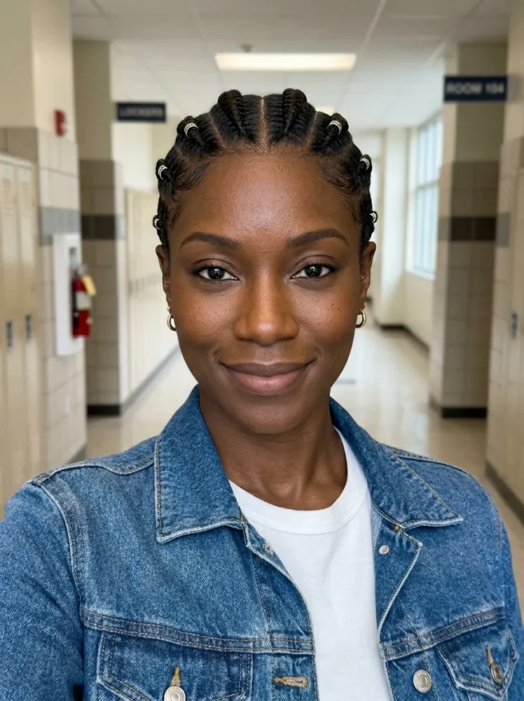 Stitch Braids