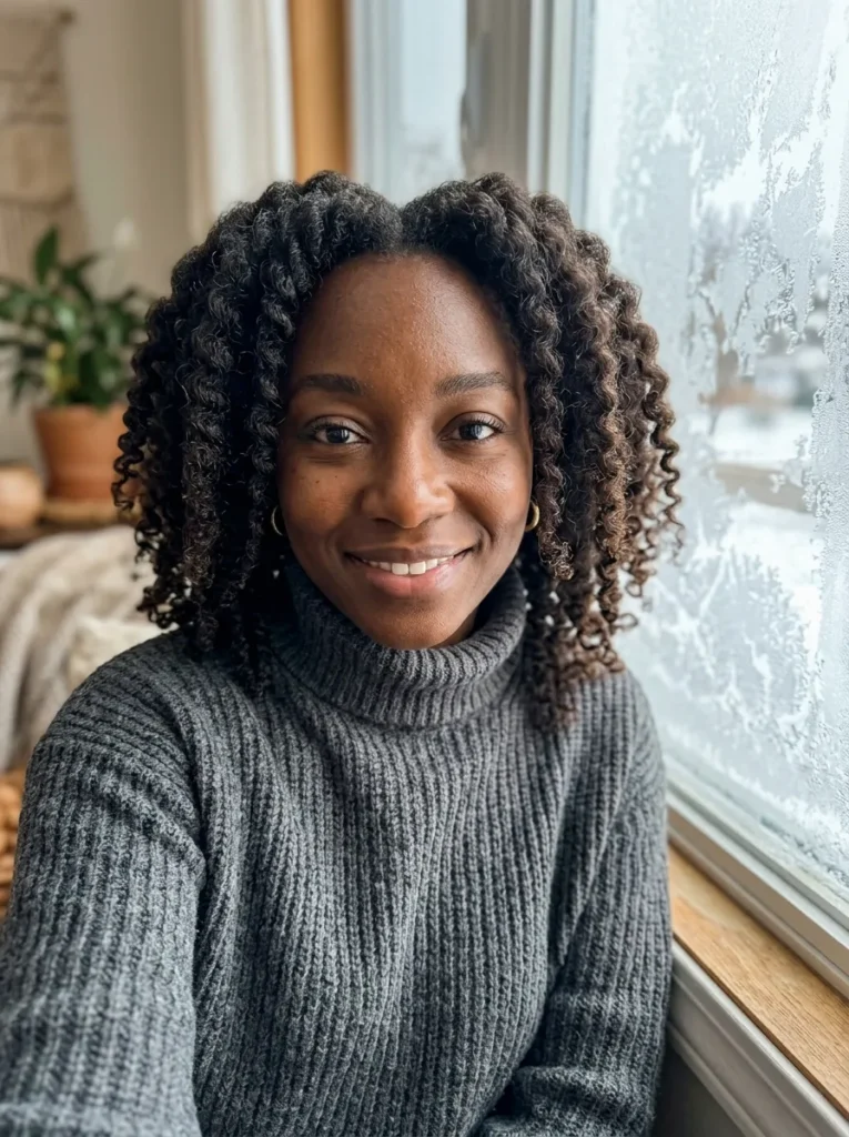 Stretched Twist Out