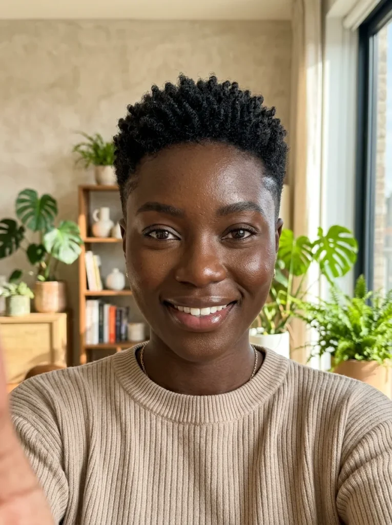 Tapered TWA Cut
