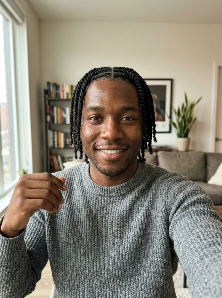 Two-Strand Twist Combo