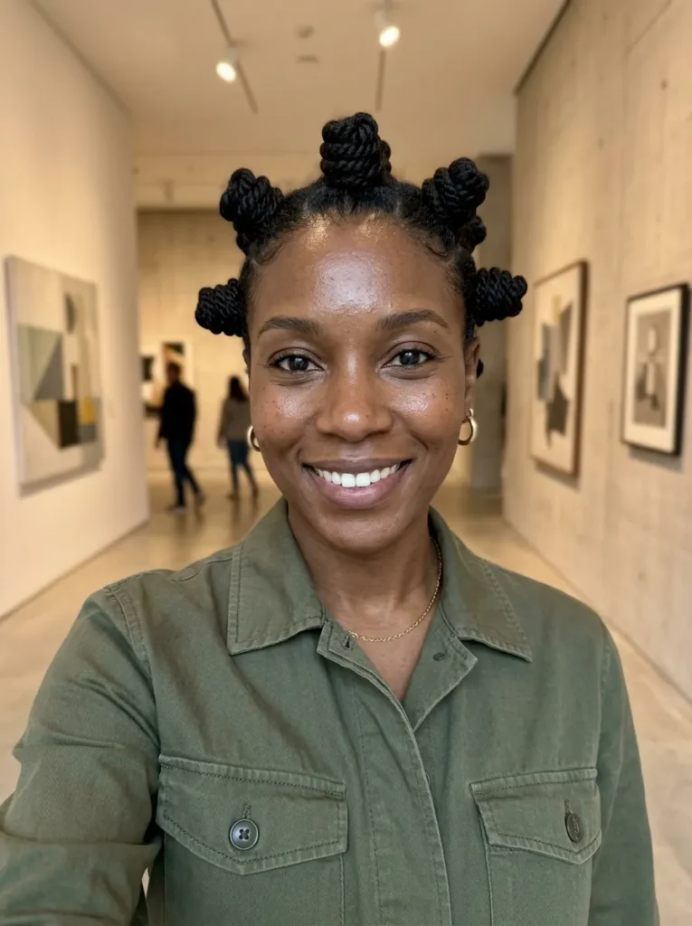 Two Strand Twist Knots