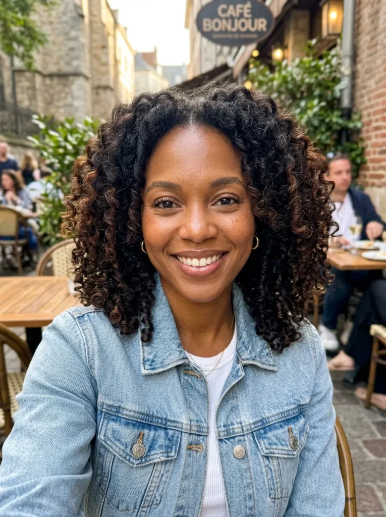Voluminous Flexi Rod Set