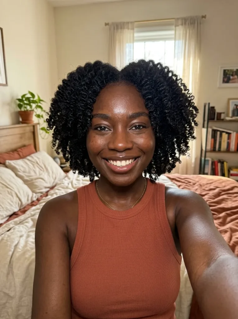Wash and Go