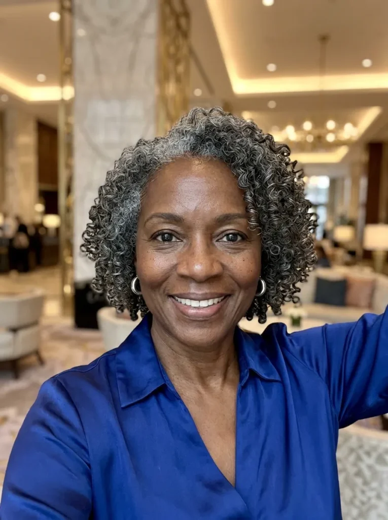 Wash and Go Bob