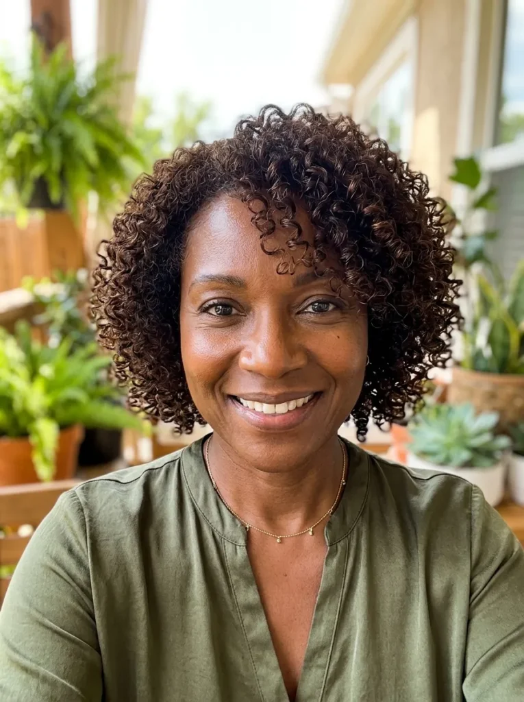Wash and Go Bob
