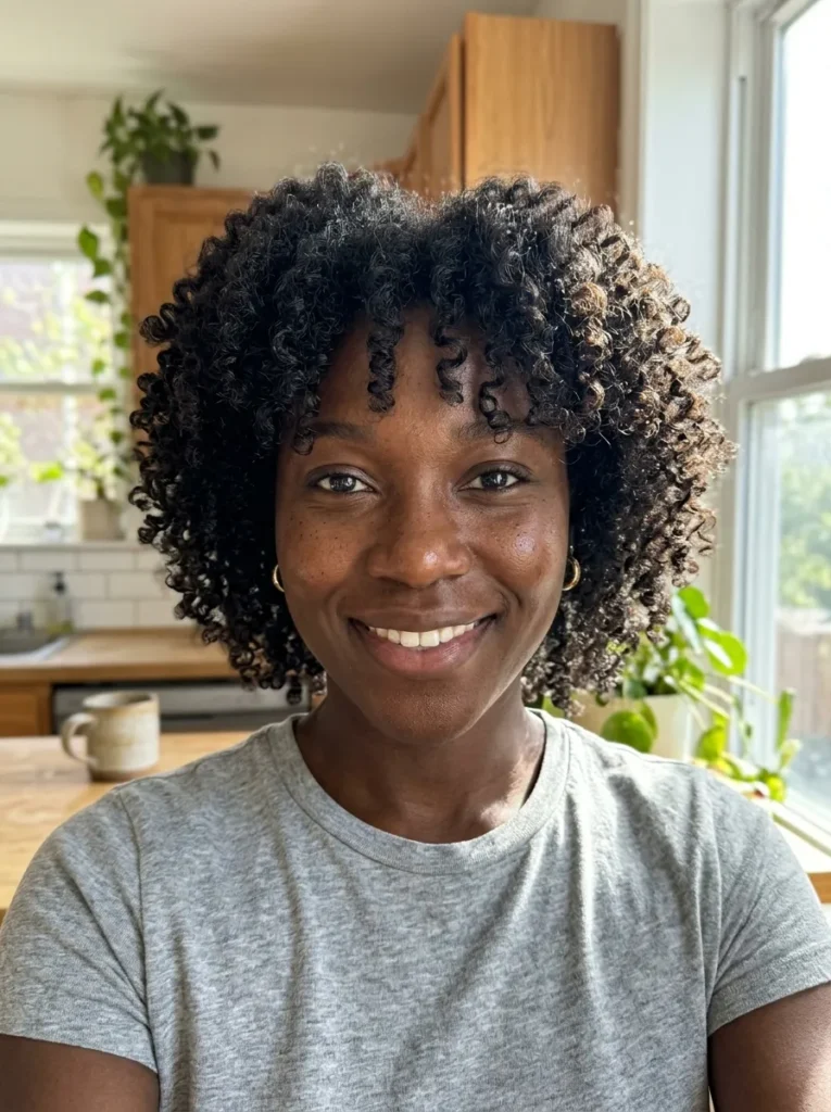Wash and Go Shag