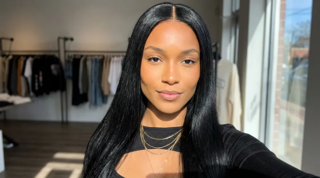 20 Baddie Hairstyles That Scream Confidence and Class