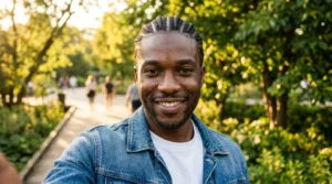 20 Bold Cornrow Hairstyles for Black Men to Try Today