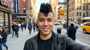 20 Bold Frohawk Haircut Styles You Need to See Now