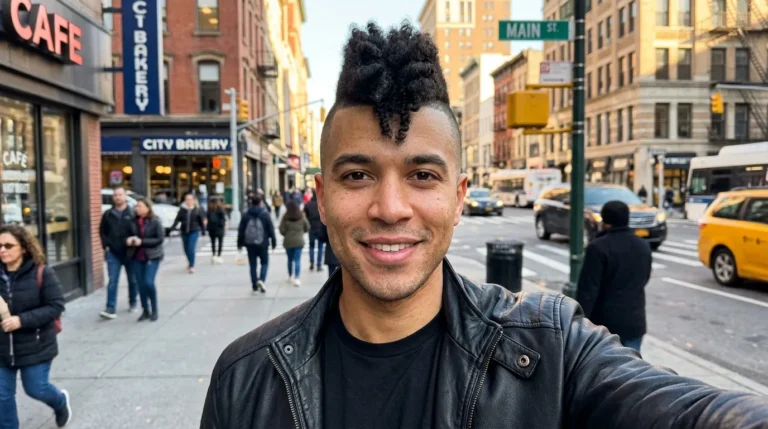 20 Bold Frohawk Haircut Styles You Need to See Now