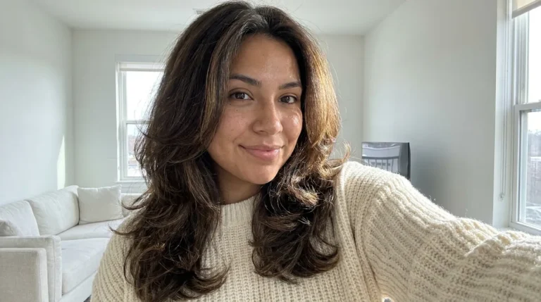 20 Butterfly Layers Hair Medium Ideas That Are Stunning
