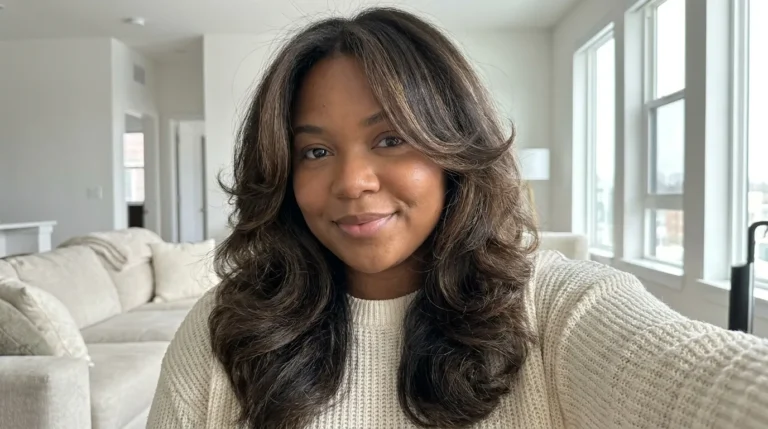 20 Butterfly Layers Haircut Ideas That Are Pure Perfection