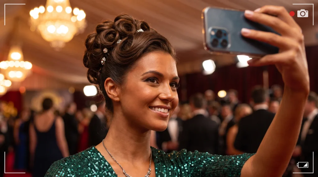 20 Classy Updo Hairstyles That Scream Sophistication