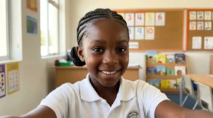 20 Cornrow Hairstyles For School Kids That Moms Adore
