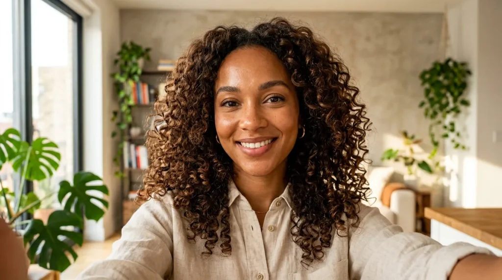 20 Curly Hairstyles That Will Upgrade Your Whole Look
