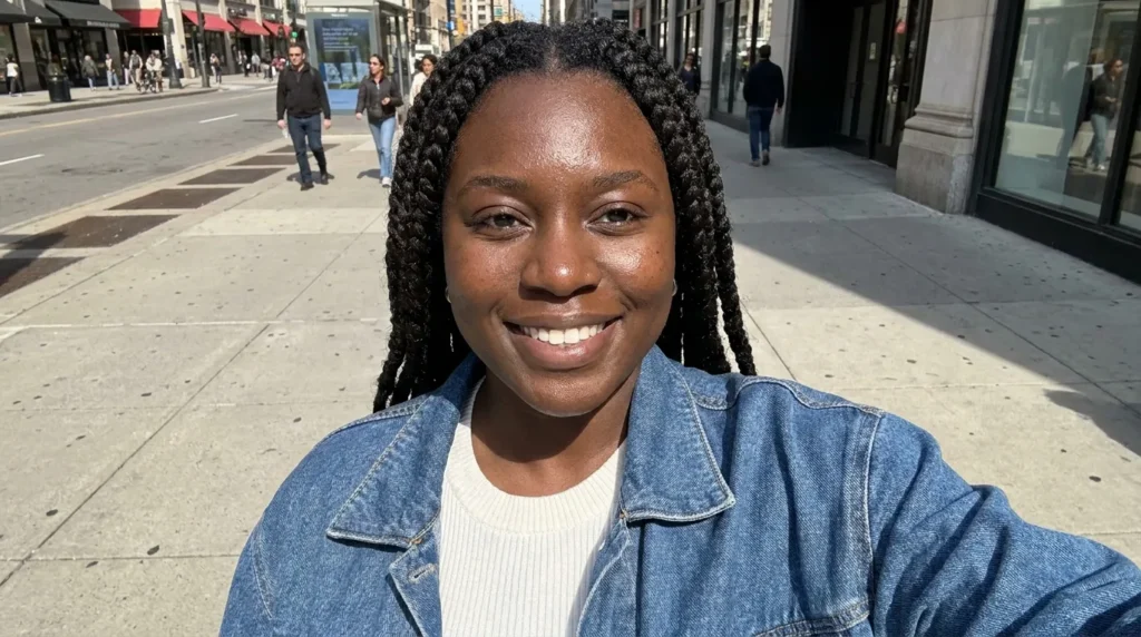 20 Dookie Braids Hairstyles for Bold Confident Vibes