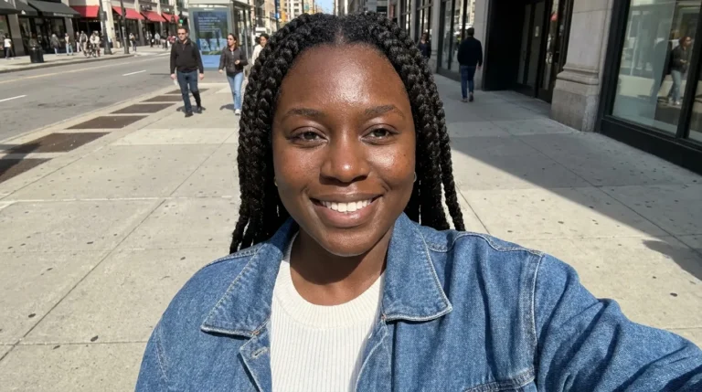20 Dookie Braids Hairstyles for Bold Confident Vibes