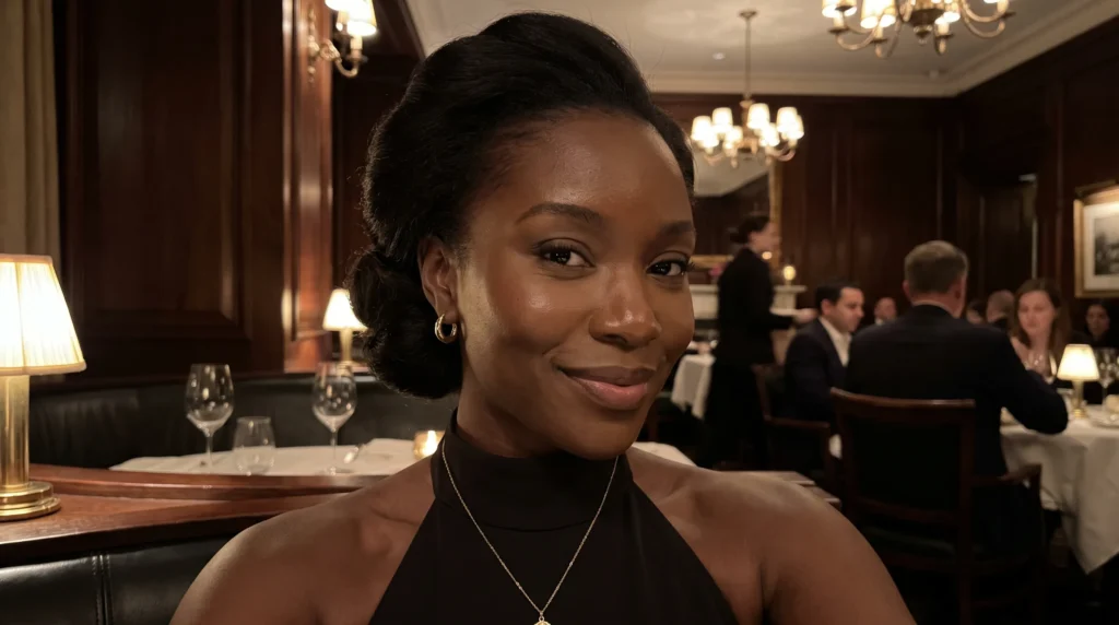 20 Elegant Bun Hairstyles Classy Women Adore Right Now