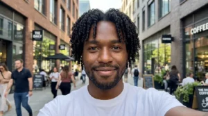 20 Finger Coils for Men That Are Trending Right Now
