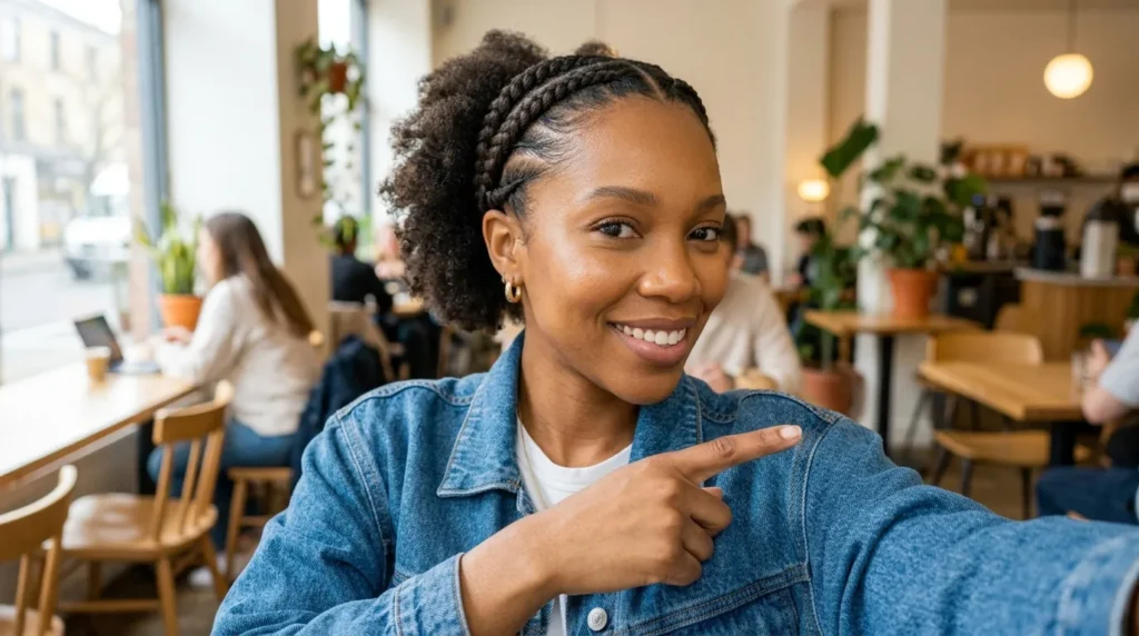 20 Flat Twist Hairstyles You'll Want to Try Right Now