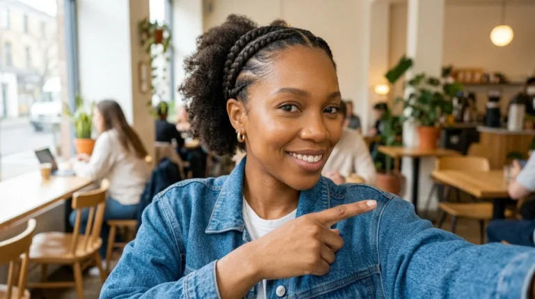 20 Flat Twist Hairstyles You'll Want to Try Right Now
