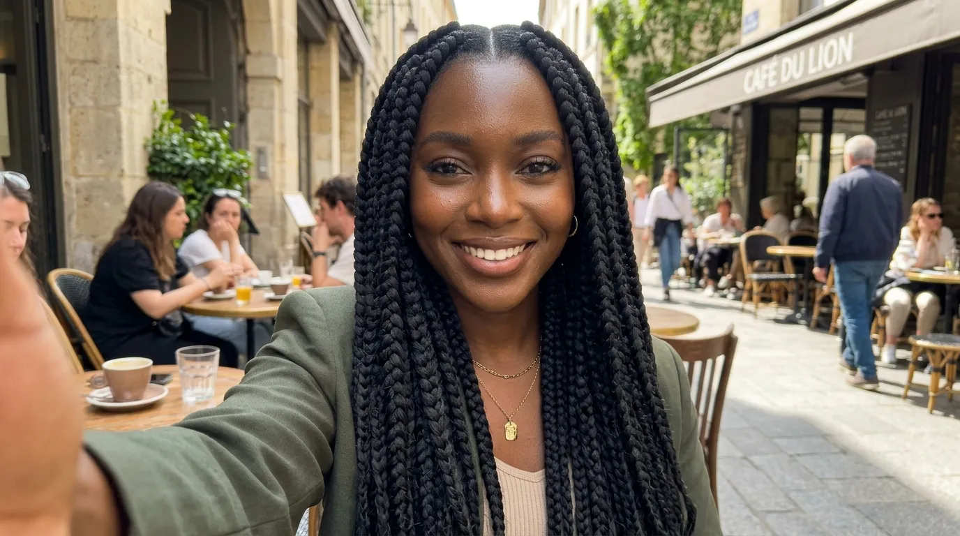 20 Gorgeous Hair Braids Styles for Ladies That Turn Heads
