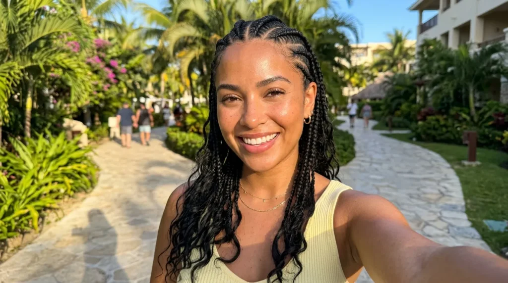 20 Hola Braids Looks Everyone Is Totally Obsessed With