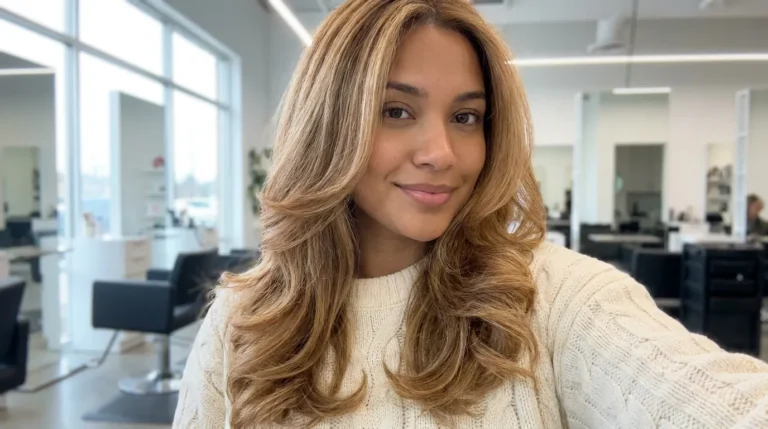 20 Long Hair Dye Ideas To Steal For Your Next Salon Visit