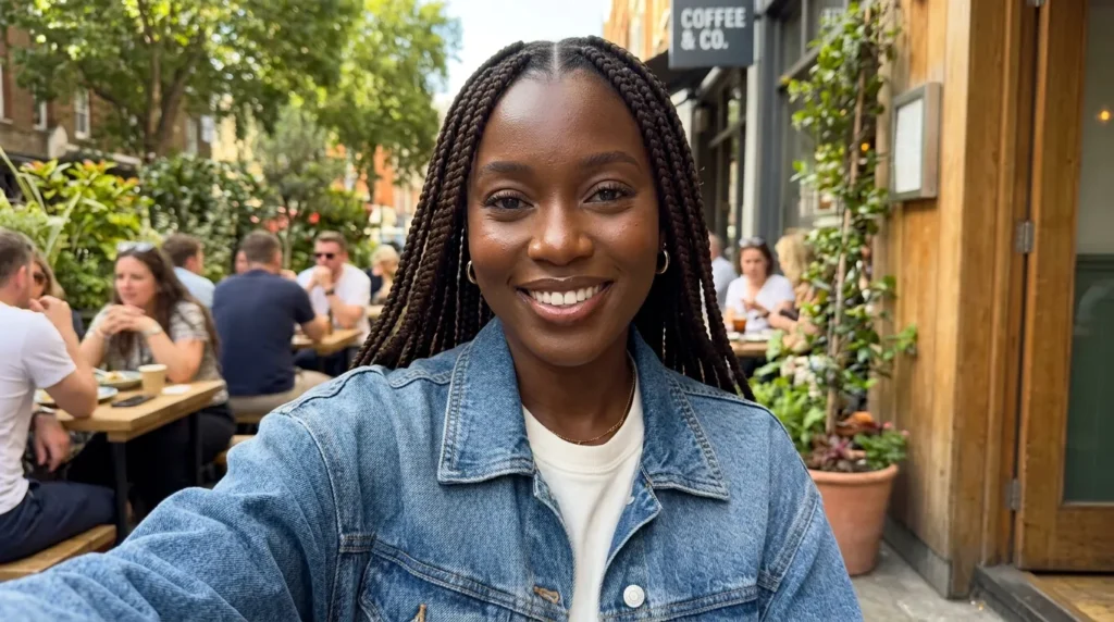 20 Long Lasting Protective Hairstyle Looks You'll Love
