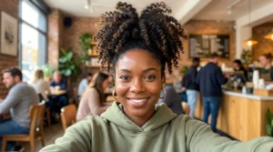 20 Pineapple Hairstyle for Black Women Ideas to Try