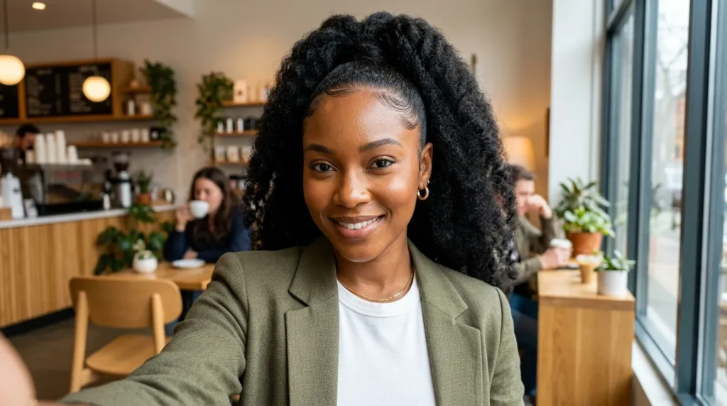 20 Ponytail Hairstyles That Are Absolutely Stunning