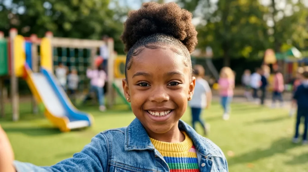 20 Popular Black Kids Haircuts That Parents Will Love