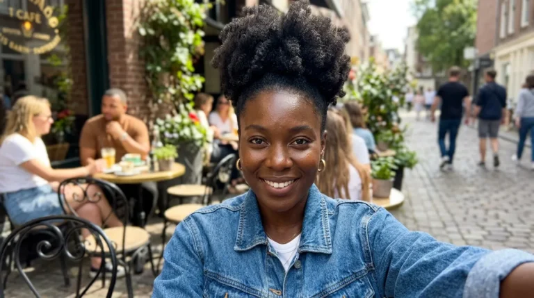 20 Puff Hairstyles That Will Transform Your Whole Look
