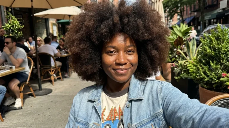 20 Puffball Hairstyles That Will Steal the Spotlight