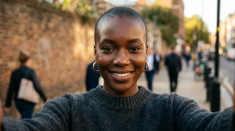 20 Shaving Styles for Black Ladies You'll Truly Love
