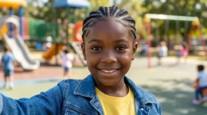 20 Stitch Hairstyles for Kids That Are Too Adorable