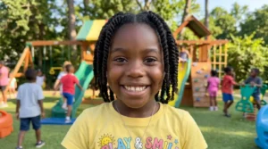 20 Twist Hairstyles for Kids Moms Are Loving Right Now