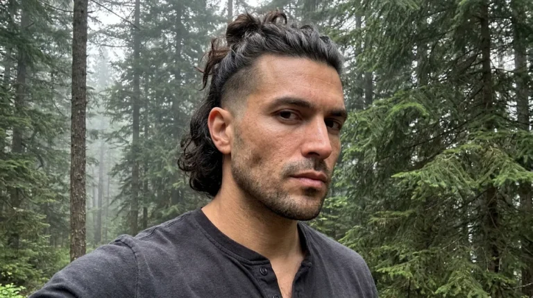 20 Viking Haircut Ideas That Look Straight Out of a Movie