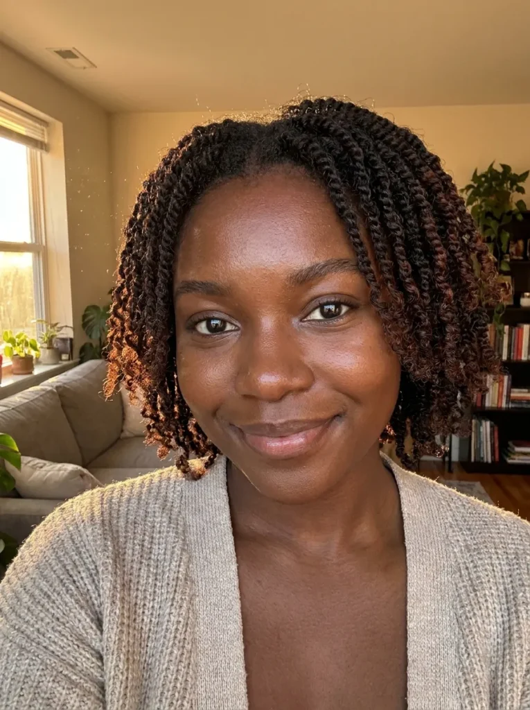 Beautiful Mini Twists