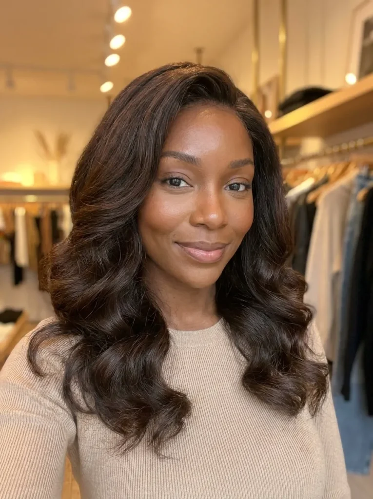 Big Bouncy Body Wave