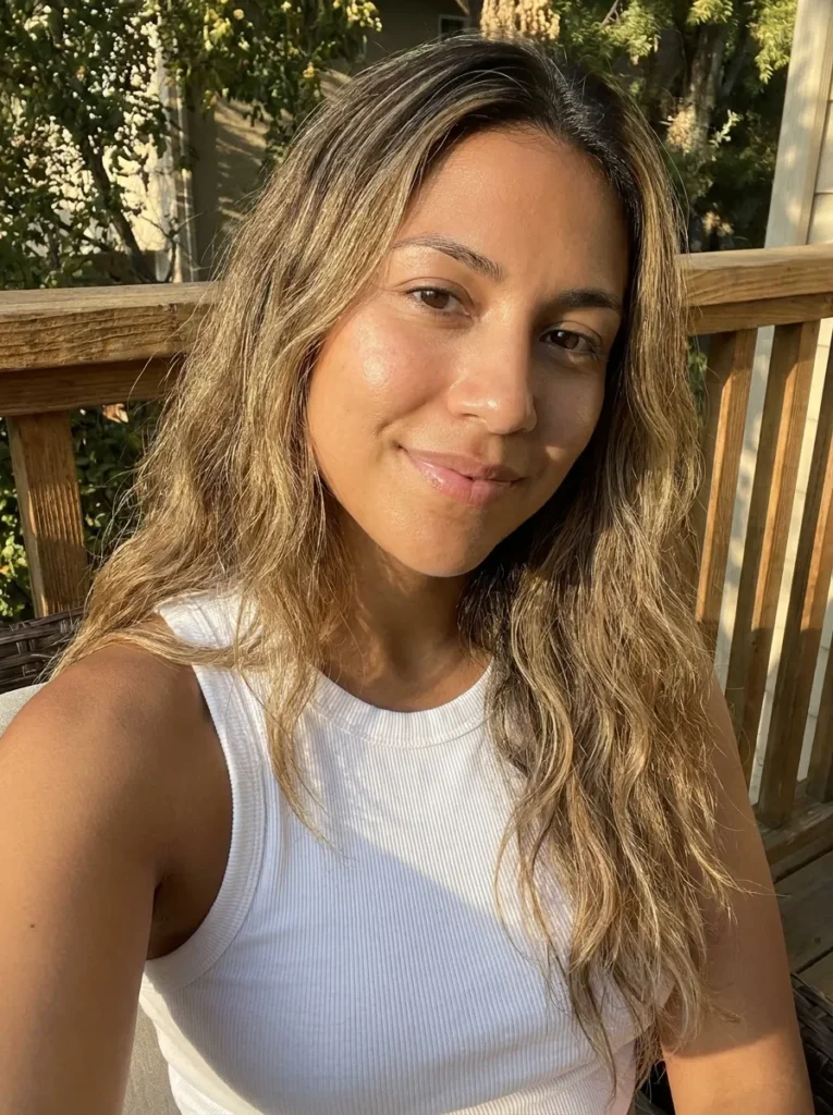 Bronde Hair Dye Ideas Highlights