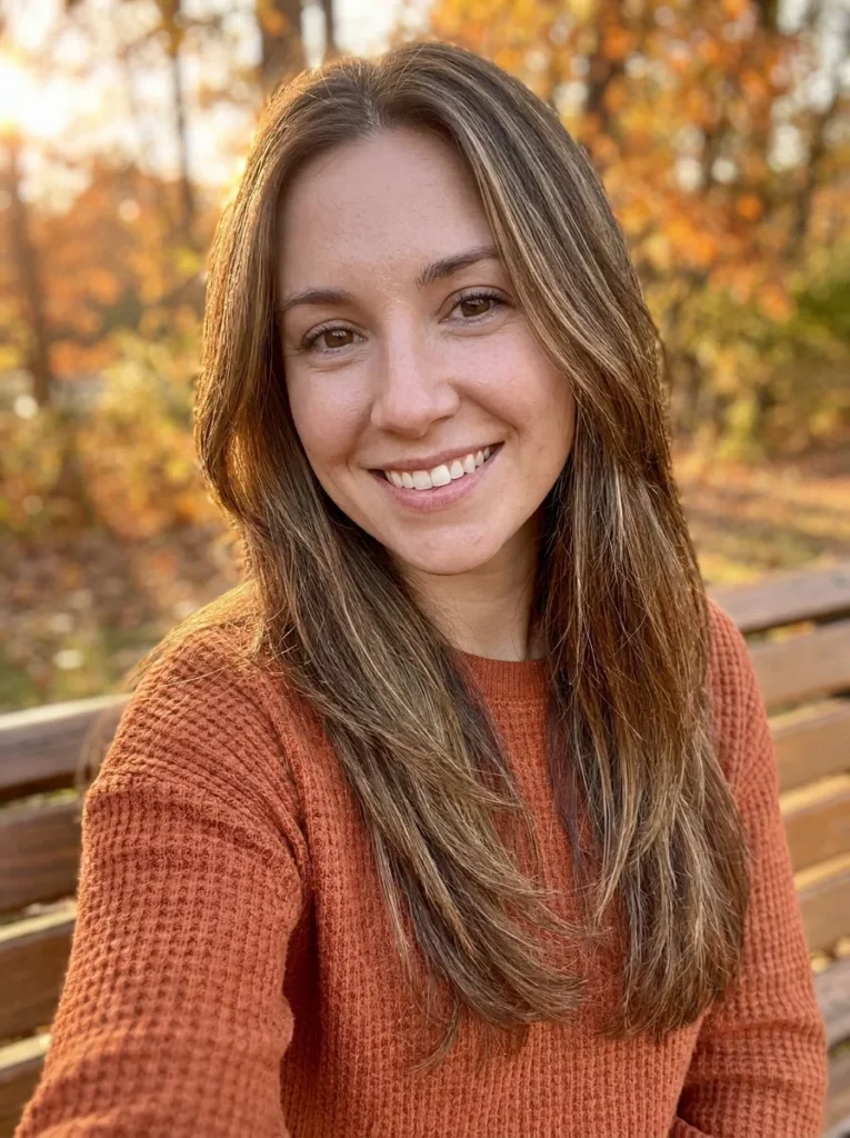 Chestnut Brown Babylights