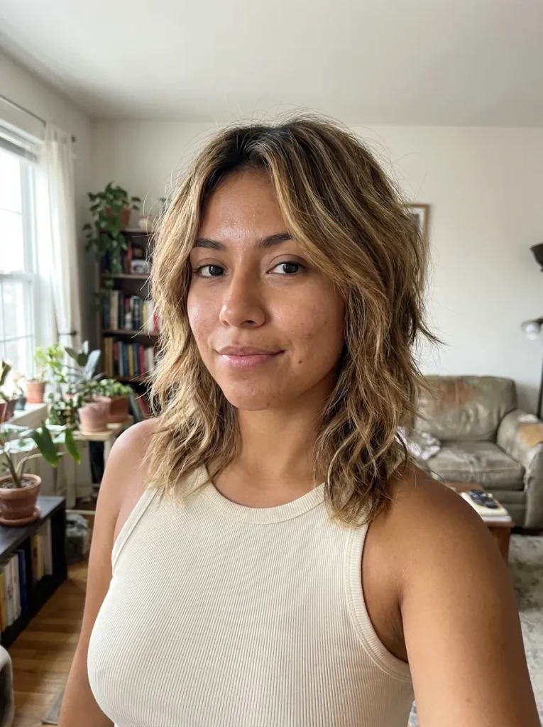 Choppy Shag