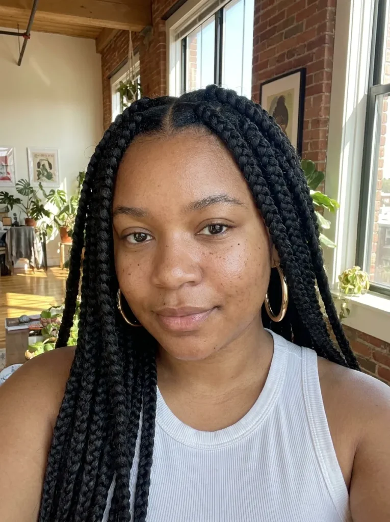Chunky Box Plaits